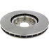 121.62146 by CENTRIC - C-Tek Standard Brake Rotor