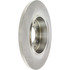 121.62145 by CENTRIC - C-Tek Standard Brake Rotor