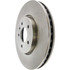 121.62152 by CENTRIC - C-Tek Standard Brake Rotor