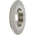 121.62175 by CENTRIC - C-Tek Standard Brake Rotor