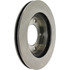 121.63006 by CENTRIC - C-Tek Standard Brake Rotor