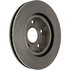 121.62112 by CENTRIC - C-Tek Standard Brake Rotor