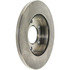 121.62129 by CENTRIC - C-Tek Standard Brake Rotor