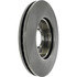 121.62132 by CENTRIC - C-Tek Standard Brake Rotor