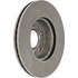 121.62136 by CENTRIC - C-Tek Standard Brake Rotor