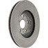 121.62140 by CENTRIC - C-Tek Standard Brake Rotor