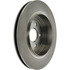 121.63030 by CENTRIC - C-Tek Standard Brake Rotor