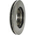 121.63034 by CENTRIC - C-Tek Standard Brake Rotor