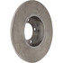 121.63049 by CENTRIC - C-Tek Standard Brake Rotor