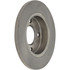 121.63051 by CENTRIC - C-Tek Standard Brake Rotor