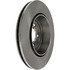 121.63062 by CENTRIC - C-Tek Standard Brake Rotor