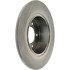 121.63069 by CENTRIC - C-Tek Standard Brake Rotor