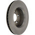 121.63071 by CENTRIC - C-Tek Standard Brake Rotor