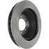 121.65006 by CENTRIC - C-Tek Standard Brake Rotor