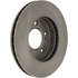 121.65032 by CENTRIC - C-Tek Standard Brake Rotor