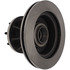 121.65043 by CENTRIC - C-Tek Standard Brake Rotor