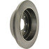 121.65061 by CENTRIC - C-Tek Standard Brake Rotor