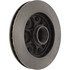 121.65065 by CENTRIC - C-Tek Standard Brake Rotor