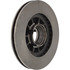 121.65066 by CENTRIC - C-Tek Standard Brake Rotor