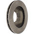 121.65068 by CENTRIC - C-Tek Standard Brake Rotor