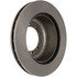 121.65069 by CENTRIC - C-Tek Standard Brake Rotor