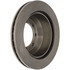 121.65079 by CENTRIC - C-Tek Standard Brake Rotor