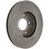 121.65089 by CENTRIC - C-Tek Standard Brake Rotor