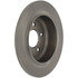 121.65096 by CENTRIC - C-Tek Standard Brake Rotor