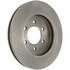 121.65100 by CENTRIC - C-Tek Standard Brake Rotor