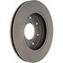 121.65131 by CENTRIC - C-Tek Standard Brake Rotor