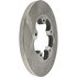 121.65145 by CENTRIC - C-Tek Standard Brake Rotor