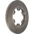 121.65147 by CENTRIC - C-Tek Standard Brake Rotor