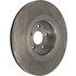 121.65146 by CENTRIC - C-Tek Standard Brake Rotor