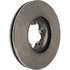 121.65148 by CENTRIC - C-Tek Standard Brake Rotor