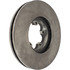 121.65150 by CENTRIC - C-Tek Standard Brake Rotor