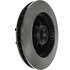 121.66005 by CENTRIC - C-Tek Standard Brake Rotor