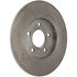 121.66058 by CENTRIC - C-Tek Standard Brake Rotor