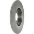 121.66060 by CENTRIC - C-Tek Standard Brake Rotor