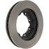 121.66026 by CENTRIC - C-Tek Standard Brake Rotor