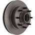 121.66030 by CENTRIC - C-Tek Standard Brake Rotor