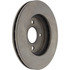 121.67006 by CENTRIC - C-Tek Standard Brake Rotor