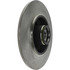 121.67008 by CENTRIC - C-Tek Standard Brake Rotor