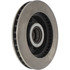 121.67026 by CENTRIC - C-Tek Standard Brake Rotor