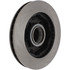 121.67030 by CENTRIC - C-Tek Standard Brake Rotor