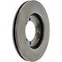 121.67033 by CENTRIC - C-Tek Standard Brake Rotor