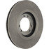 121.67041 by CENTRIC - C-Tek Standard Brake Rotor