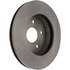 121.67042 by CENTRIC - C-Tek Standard Brake Rotor