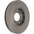 121.67049 by CENTRIC - C-Tek Standard Brake Rotor