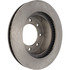 121.67061 by CENTRIC - C-Tek Standard Brake Rotor