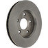 121.67069 by CENTRIC - C-Tek Standard Brake Rotor